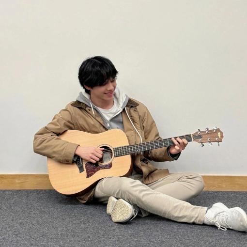 Photo of Brian Wong