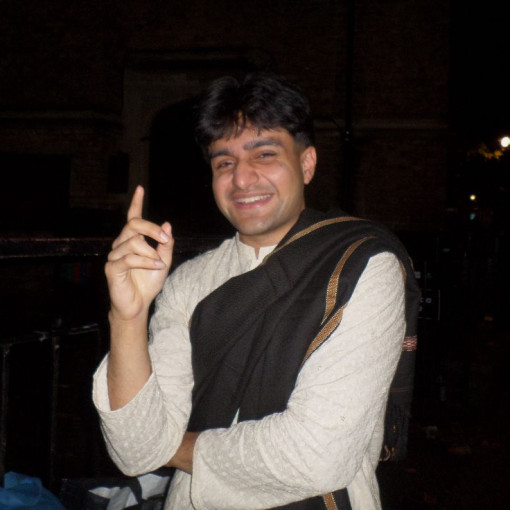 Photo of Bilal Waheed