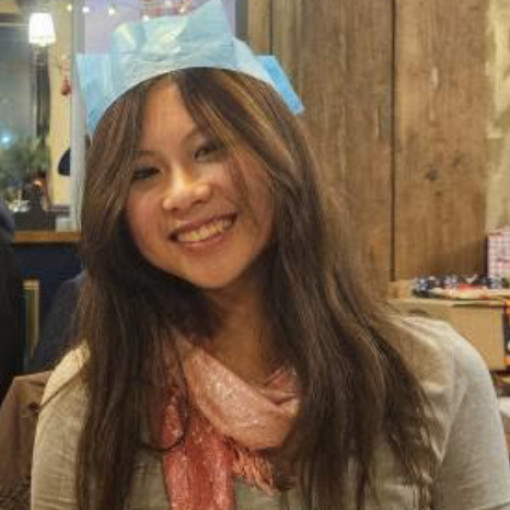 Photo of Beatrix Au Yeung