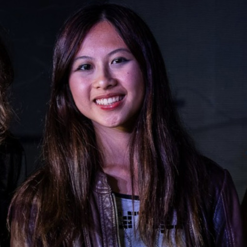 Photo of Beatrix Au Yeung