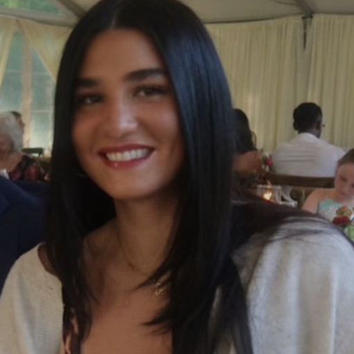 Photo of Caitlin Antonacci