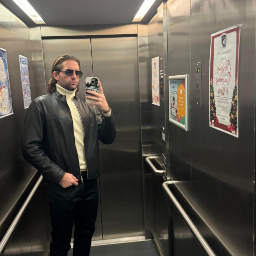 Photo of Cesc Cordero Corominas