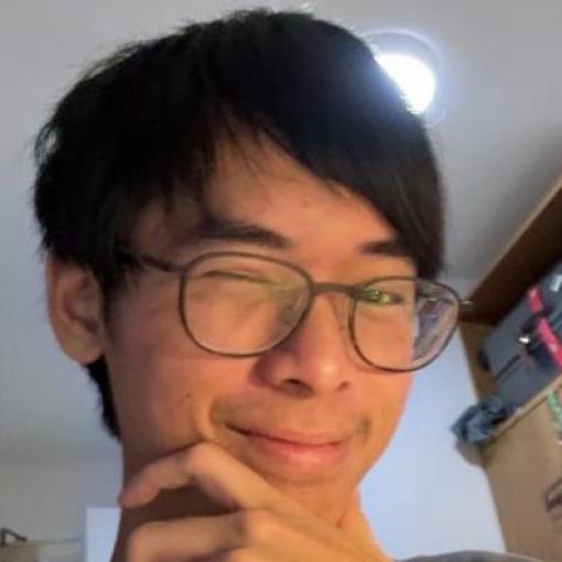 Photo of COLIN Chan