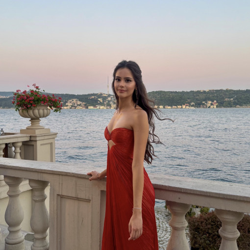 Photo of Ceylin Akdas