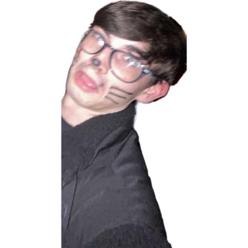 Photo of Cormac Doherty