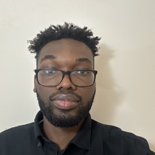 Photo of Chibuzor Nwadi