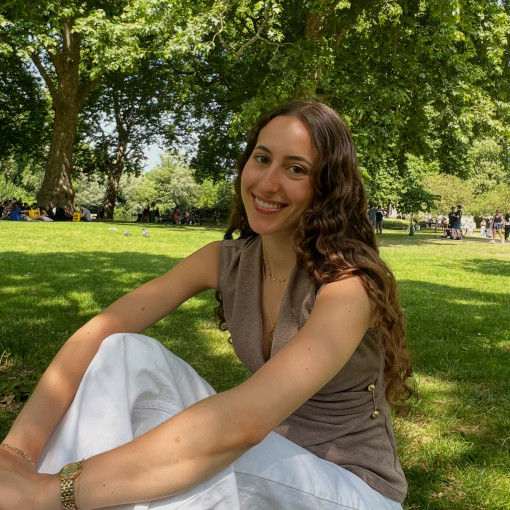 Photo of Camila Goncalves Leon