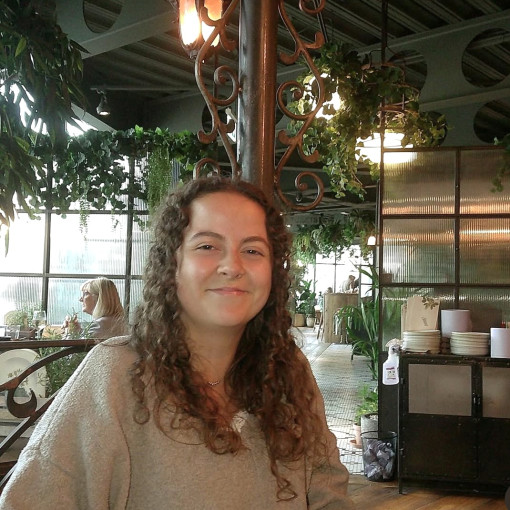 Photo of Cara Sweeney