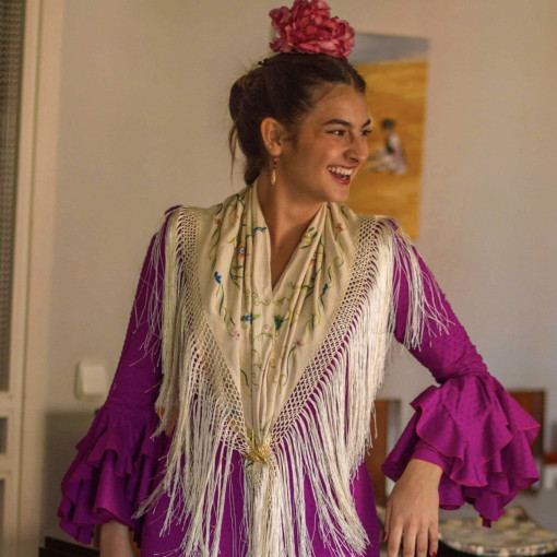 Photo of Carmen Jurado Boedo