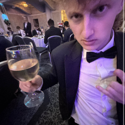 Photo of Columbus Craven