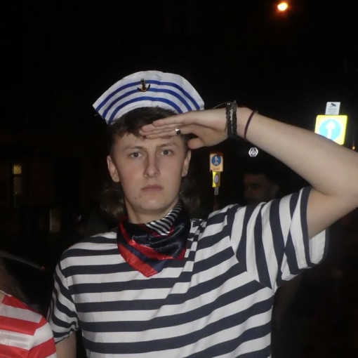 Photo of Columbus Craven