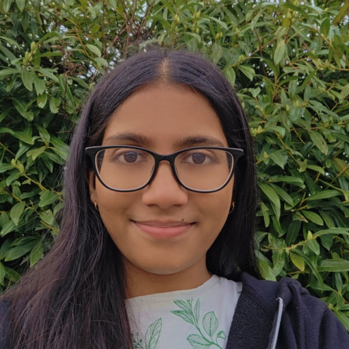 Photo of Carol Kennedy