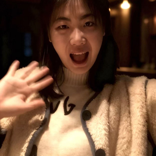 Photo of Chenhao LIN Lin