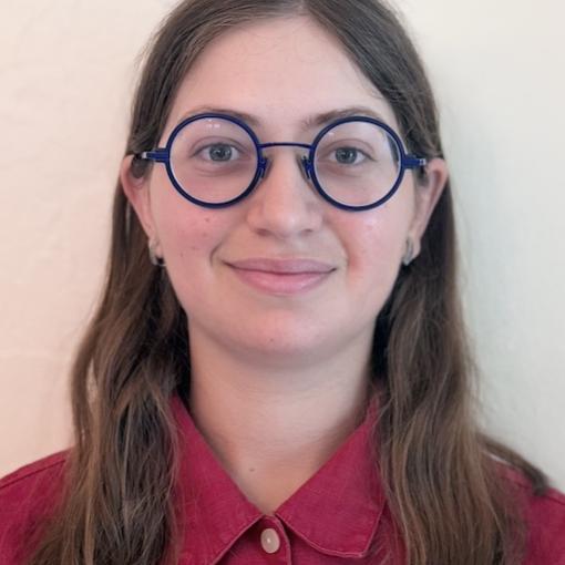 Photo of Camila Cohen Suarez