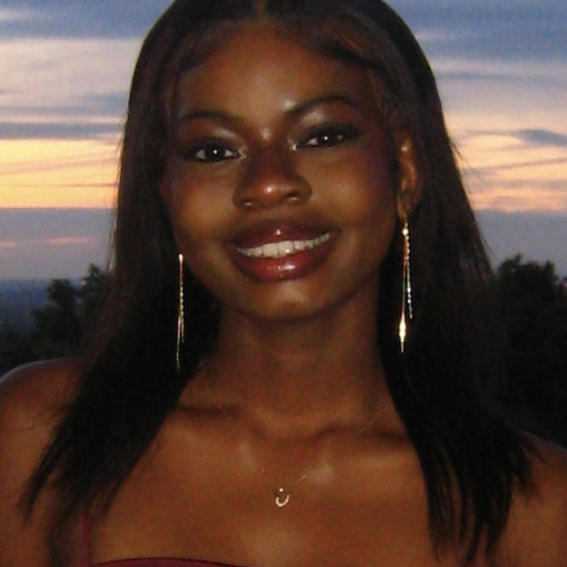 Photo of Courtney Ncube