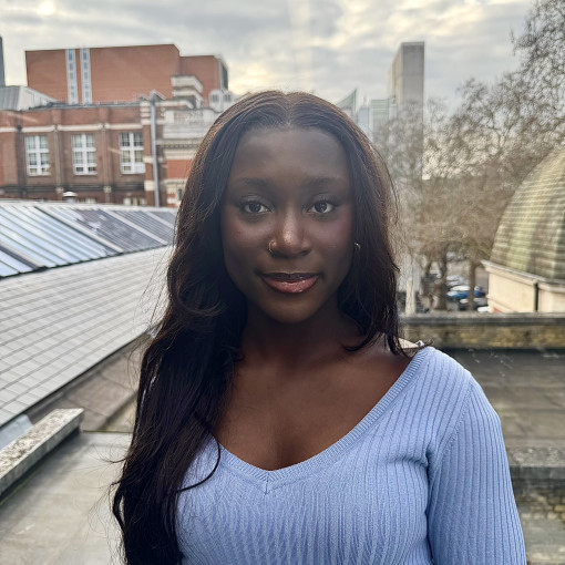 Photo of Comfort Oluwakoya