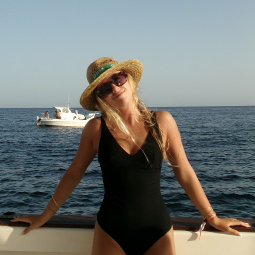 Photo of Celia Pastor Izquierdo