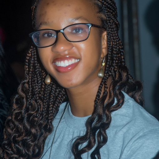 Photo of Chizara Abraham-Igwe