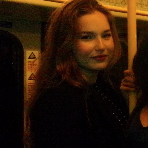 Photo of Carolina Farina