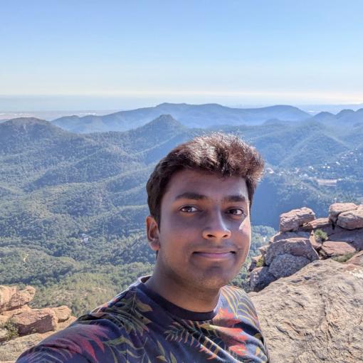 Photo of Chay Sanagala
