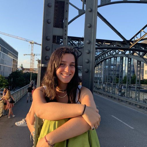 Photo of Chiara Spota