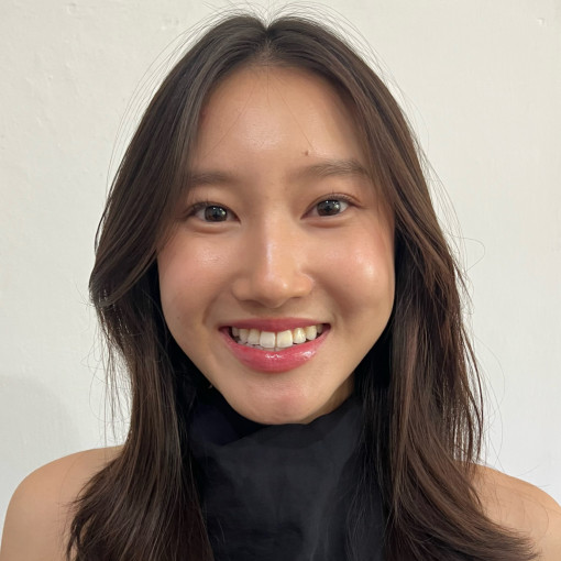 Photo of Christie Tan