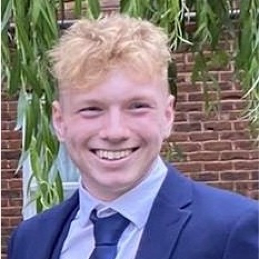 Photo of Callum Wilcox