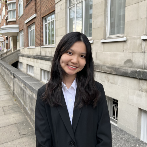 Photo of Cheng Xin Cheong