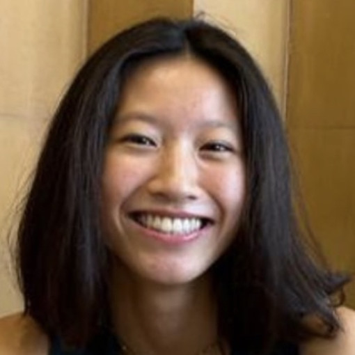 Photo of Cheuk Ying Kyleen Kiew