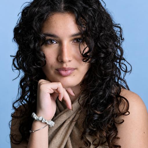 Photo of Clara Zarcone