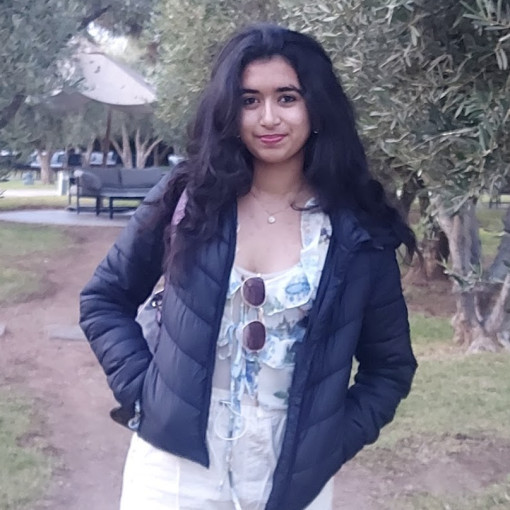Photo of Debanshi Chatterjee