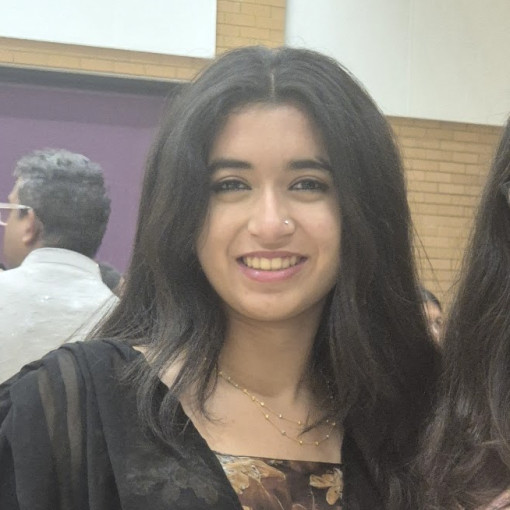 Photo of Debanshi Chatterjee