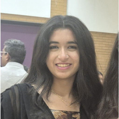 Photo of Debanshi Chatterjee