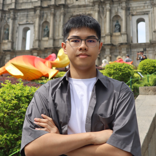 Photo of Dallon Chon