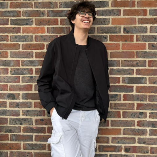 Photo of Dai Al-Mufti