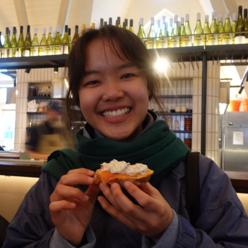 Photo of Darlene Kan