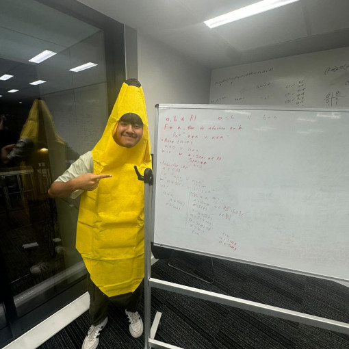 Photo of Dion Gurung