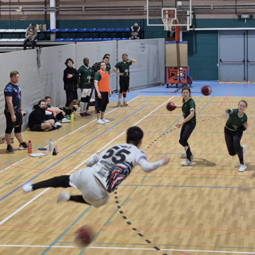 Photo of Duncan Bisset