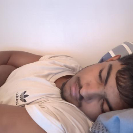 Photo of Dylan Kamath