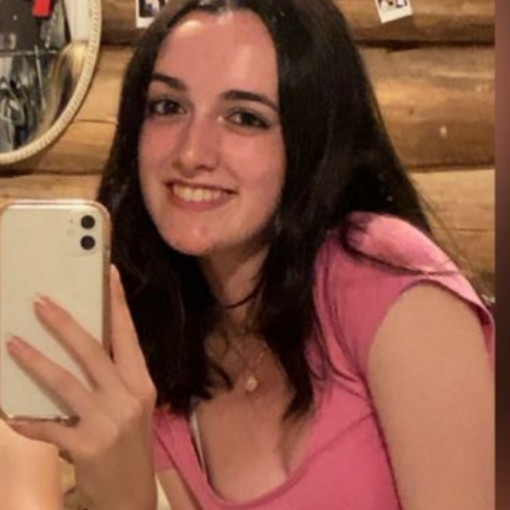 Photo of Daisy Mallandaine