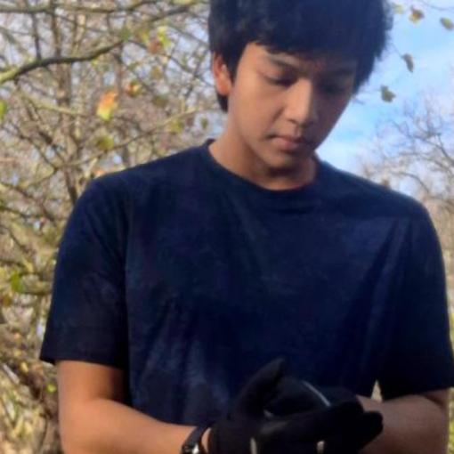 Photo of Dani Mohammad Fadli