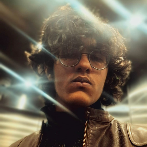 Photo of Dhruv Mathur