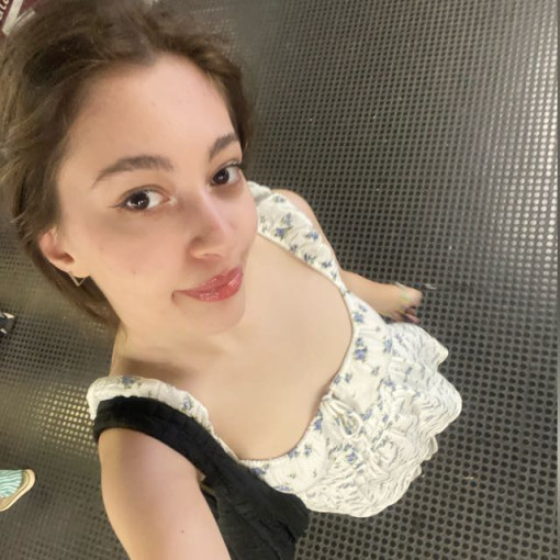 Photo of Defne Ertugrul