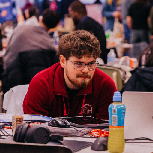 Photo of Daniel Howard