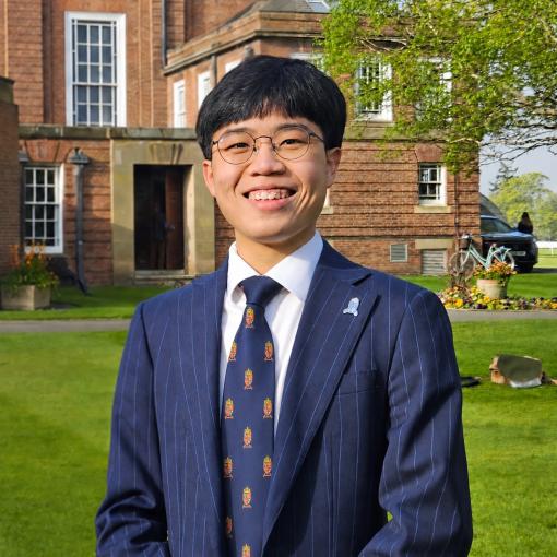 Photo of Dason Tsoi