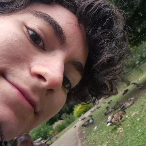 Photo of Derin Oksuz