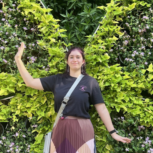 Photo of Daria Purish