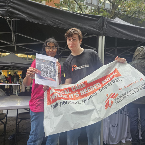 Photo of Daniel Rattner