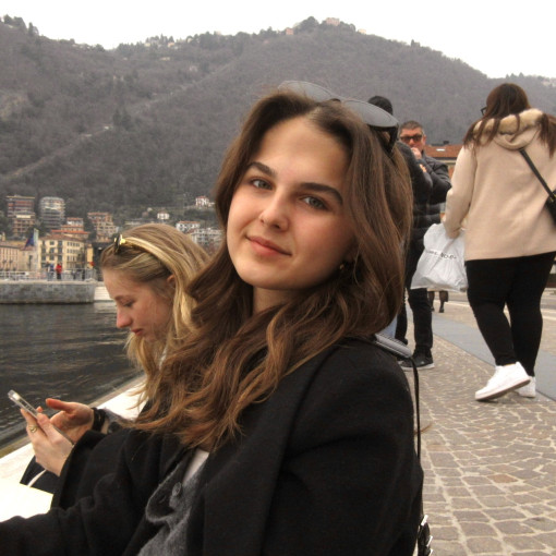 Photo of Duygu Sarihan