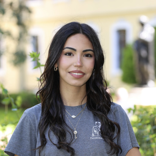 Photo of Derin Seymen